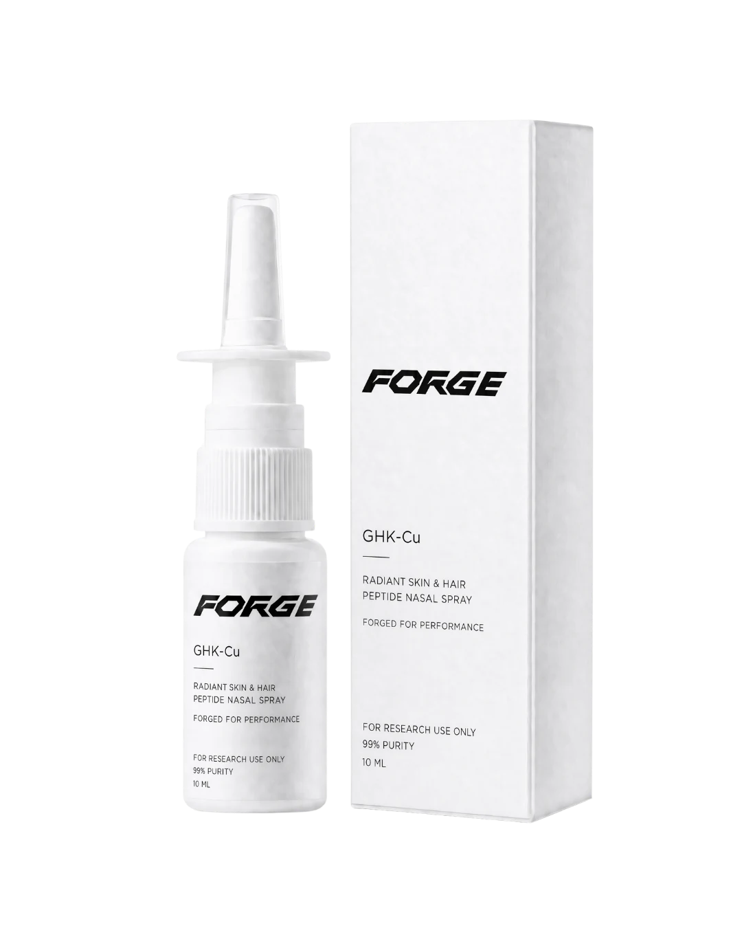 GHK-Cu Nasal Spray
